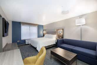 Hotel Independent (Sphc) Zion photo 3
