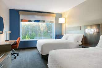 Hotel Independent (Sphc) Zion photo 4