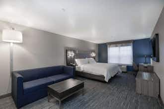Hotel Independent (Sphc) Zion photo 1