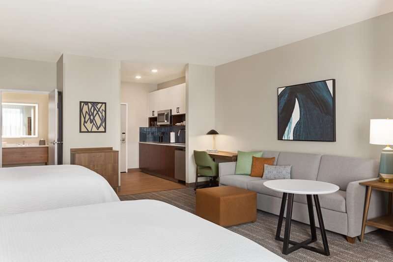Hotel Staybridge Suites Port Elgin photo 3