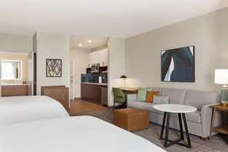 Hotel Staybridge Suites Port Elgin photo 3