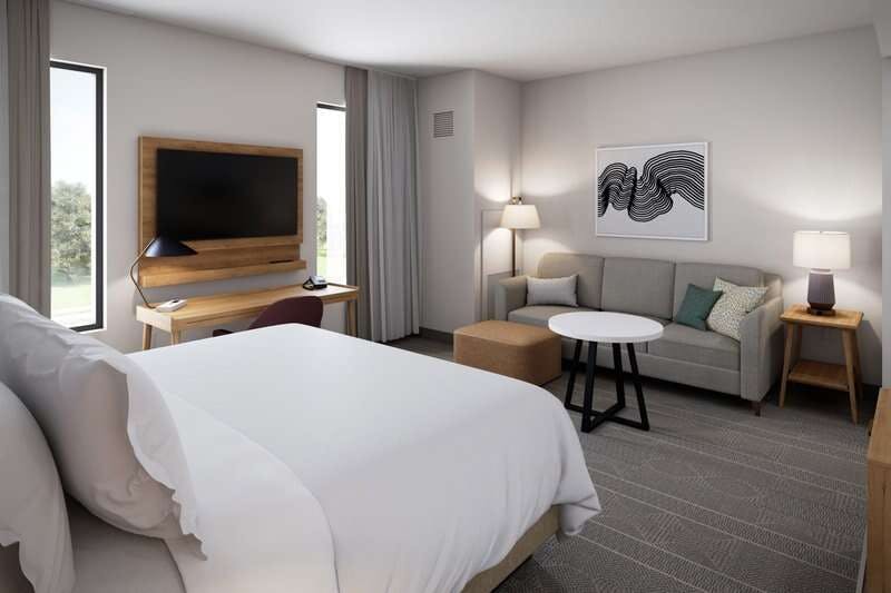 Hotel Staybridge Suites Port Elgin photo 2