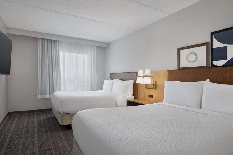 Hotel Staybridge Suites Port Elgin photo 5