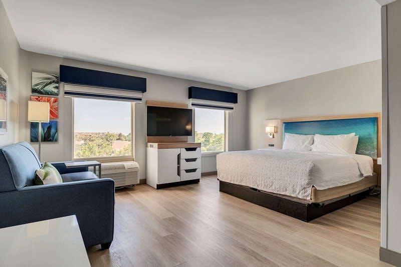 Hotel Holiday Inn Express & Suites DESTIN - MIRAMAR BEACH by IHG photo 5