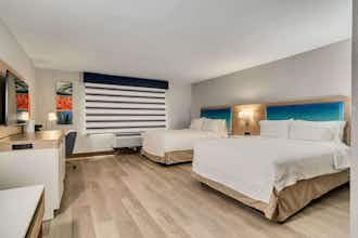 Hotel Holiday Inn Express & Suites DESTIN - MIRAMAR BEACH by IHG photo 4