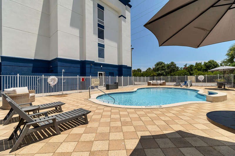 Holiday Inn Express & Suites DESTIN - MIRAMAR BEACH by IHG