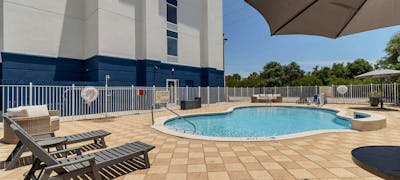 Holiday Inn Express & Suites DESTIN - MIRAMAR BEACH by IHG