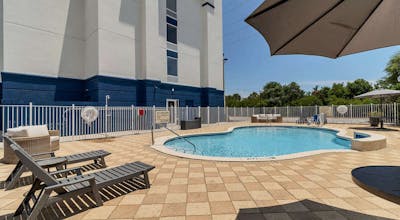 Holiday Inn Express & Suites DESTIN - MIRAMAR BEACH by IHG