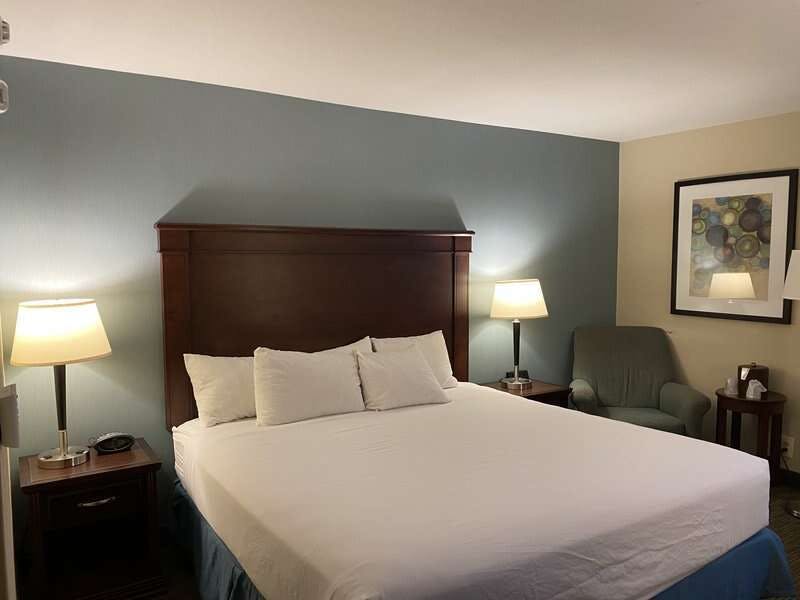 Hotel EVEN Hotel Detroit North - Troy photo 3