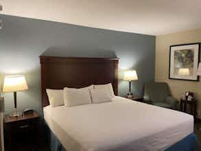 Hotel EVEN Hotel Detroit North - Troy photo 3