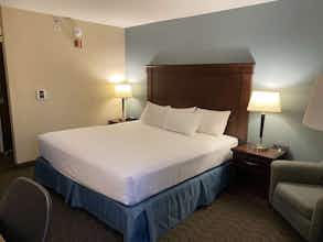 Hotel EVEN Hotel Detroit North - Troy photo 1