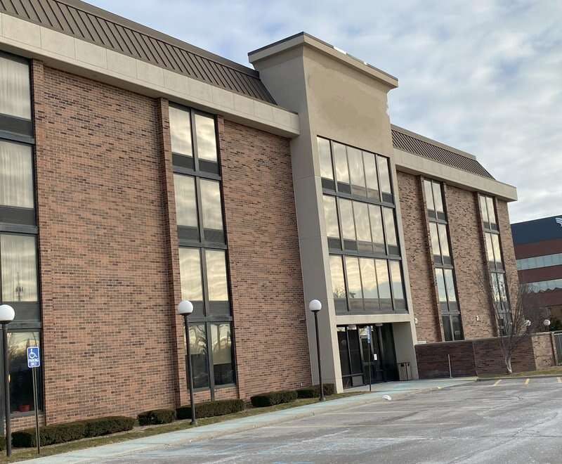 EVEN Hotel Detroit North - Troy