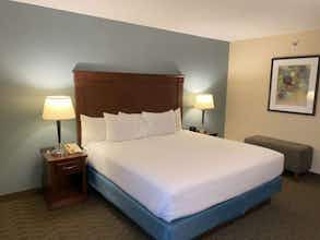 Hotel EVEN Hotel Detroit North - Troy photo 4