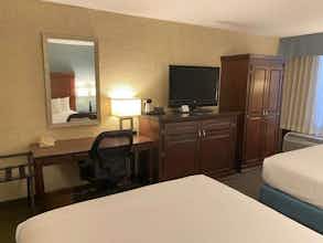 Hotel EVEN Hotel Detroit North - Troy photo 5