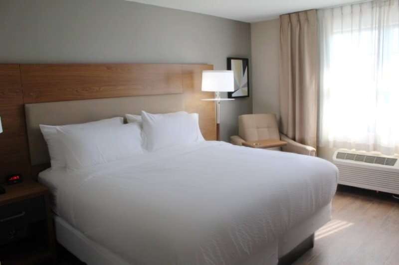 Hotel Independent (Sphc) Southfield Stay photo 3