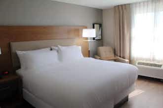 Hotel Independent (Sphc) Southfield Stay photo 3