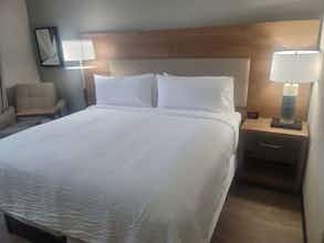 Hotel Independent (Sphc) Southfield Stay photo 2
