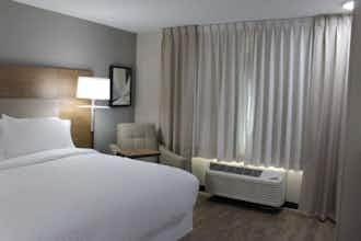 Hotel Independent (Sphc) Southfield Stay photo 4