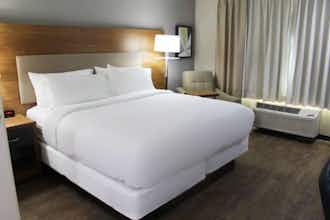Hotel Independent (Sphc) Southfield Stay photo 1