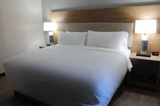Hotel Independent (Sphc) Southfield Stay photo 5