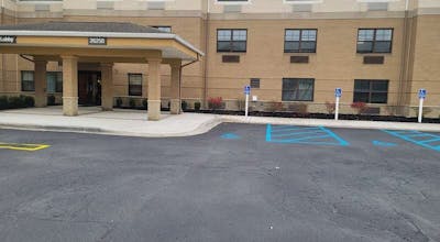 Independent (Sphc) Southfield Stay