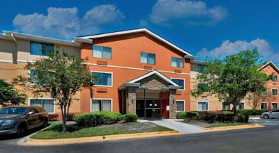 Candlewood Suites Jacksonville Southpoint