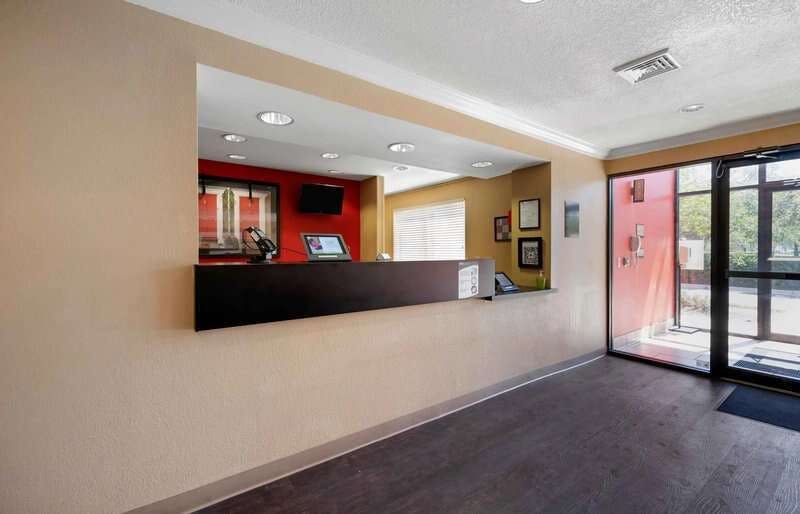 Hotel Candlewood Suites Jacksonville Southpoint photo 5