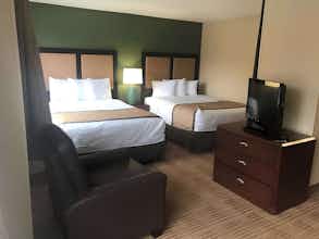 Hotel Candlewood Suites Houston Space Center – Webster by IHG photo 1