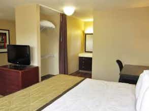 Hotel Candlewood Suites Houston Space Center – Webster by IHG photo 4