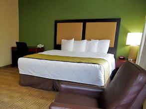 Hotel Candlewood Suites Houston Space Center – Webster by IHG photo 3