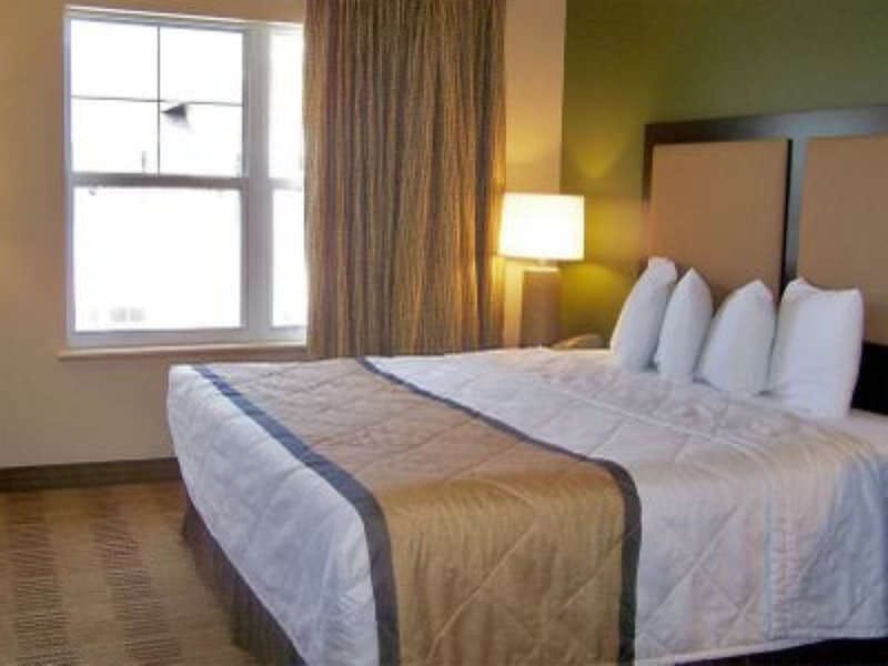 Hotel Candlewood Suites Houston Space Center – Webster by IHG photo 2