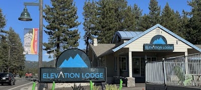 Elevation Lodge