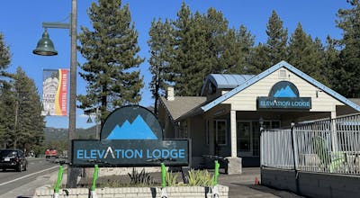 Elevation Lodge