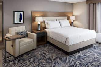 Hotel Candlewood Suites Atlanta Smyrna photo 2