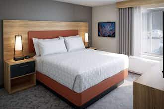 Hotel Candlewood Suites Atlanta Smyrna photo 1