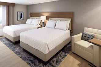 Hotel Candlewood Suites Atlanta Smyrna photo 3