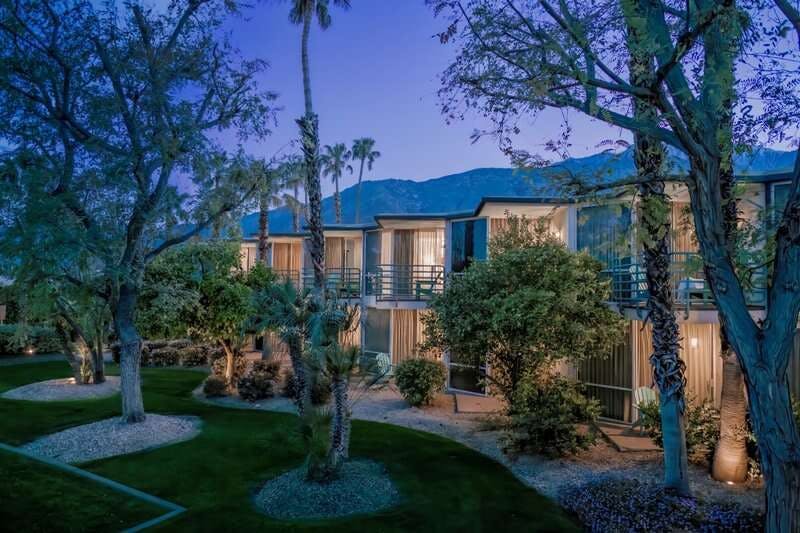 Independent (Sphc) Riviera Resort – Palm Springs