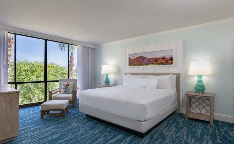 Hotel Independent (Sphc) Riviera Resort – Palm Springs photo 1