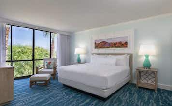 Hotel Independent (Sphc) Riviera Resort – Palm Springs photo 1