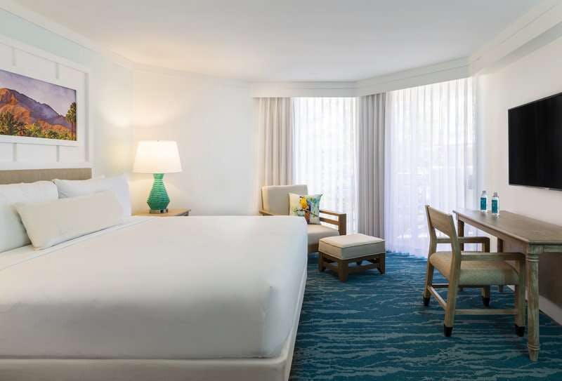 Hotel Independent (Sphc) Riviera Resort – Palm Springs photo 2