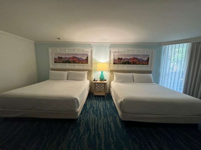 Hotel Independent (Sphc) Riviera Resort – Palm Springs photo 4