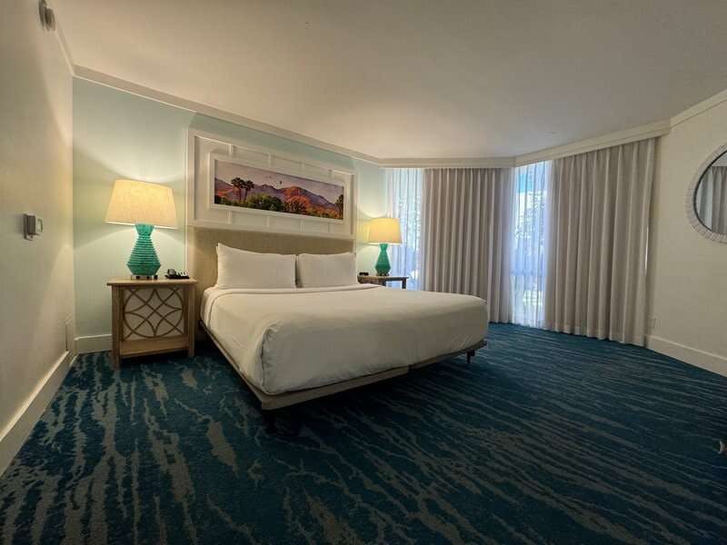 Hotel Independent (Sphc) Riviera Resort – Palm Springs photo 5