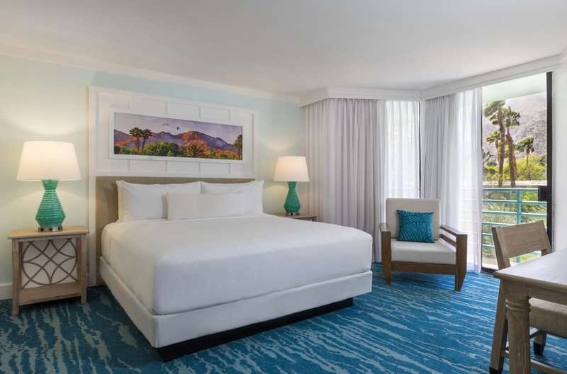 Hotel Independent (Sphc) Riviera Resort – Palm Springs photo 3