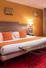 Hotel Les Rives De Notre Dame photo 5