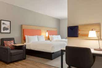 Hotel Candlewood Suites Bessemer Birmingham Sw photo 4