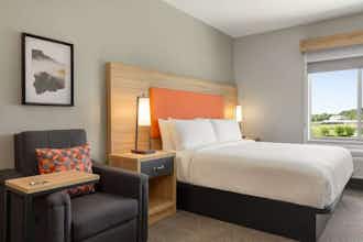 Hotel Candlewood Suites Bessemer Birmingham Sw photo 3
