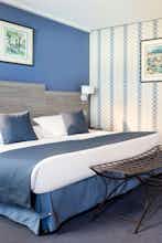 Hotel Les Rives De Notre Dame photo 3