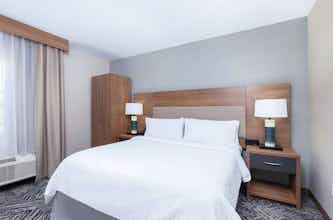 Hotel Candlewood Suites Erlanger South Cincinnati photo 1