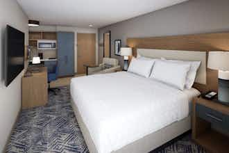 Hotel Candlewood Suites Erlanger South Cincinnati photo 2