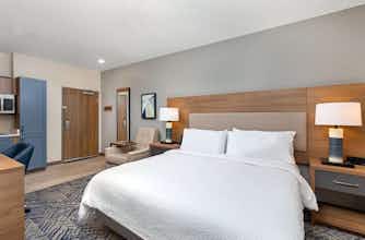 Hotel Candlewood Suites Erlanger South Cincinnati photo 4